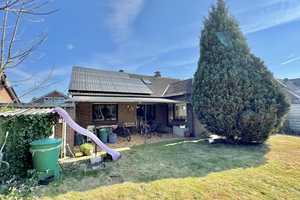 Einfamilienhaus in bevorzugter Wohnlage von Nordhorn  – Grafschaft Bentheim (Kreis) – Vorschaubild 11