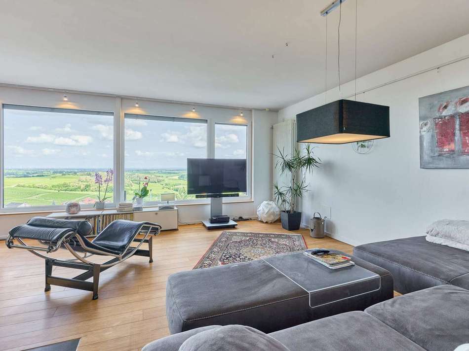 Wohnzimmer OG