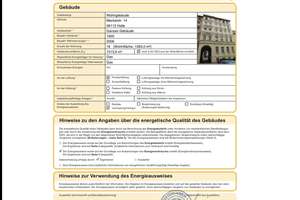 Top-Aussicht & Ruhe: Attraktive 2-Zimmer-Wohnung in Halle (Meckelstr.) – Meckelstr. 14, 6112 Nördliche Innenstadt, Halle (Saale) – Vorschaubild 10
