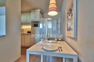 MÖBLIERT - SMALL AND COSY - Neubauapartment mit Cleaning-Service – Die vollständige Adresse der Immobilie erhältst du vom Anbieter., 70599 Plieningen (Ortsteil), Stuttgart – Vorschaubild 13