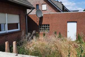 IMMOKONZEPT-NIEDERRHEIN:  2 Familienhaus -- oben vermietet -- großer Garten -- überlange Garage..... – Saalhoffer Str. 69a, 47495 Rheinberg – Vorschaubild 40