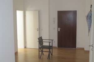 Ruhige Hochparterrewohnung in saniertem Gründerzeithaus auf dem Hasten mit 2 Balkonen – Die vollständige Adresse der Immobilie erhältst du vom Anbieter., 42855 Hasten-Mitte, Remscheid – Vorschaubild 6