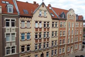 *gepflegte & helle Stadtwohnung, Einbauküche, Tageslichtbad, FH, Innenstadtnähe – Ernst-Toller-Straße 11, 99086 Johannesvorstadt, Erfurt – Vorschaubild 34