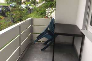 Gut aufgeteilte 3-Zimmer-Wohnung mit Balkon – Oedeweg 8, 58135 Haspe-Ost, Hagen – Vorschaubild 16