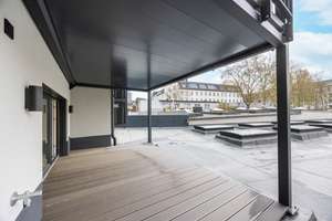 URBAN LIVING & REAL COMFORT - Leben im Herzen von Flingern Nord – Ackerstraße 133, 40233 Flingern Nord, Düsseldorf – Vorschaubild 17