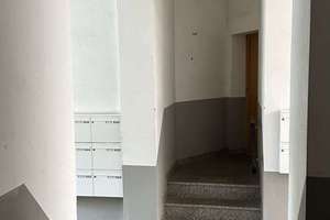 *Schöne 3-Zimmer-Wohnung an der Elbe* – Zollstraße 12A, 39114 Werder, Magdeburg – Vorschaubild 4