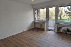 Studenten & Singles aufgepasst! Schöne 1-Zimmer Wohnung in ruhiger Lage – Schwabenweg 55, 33098 Kernstadt, Paderborn – Vorschaubild 5