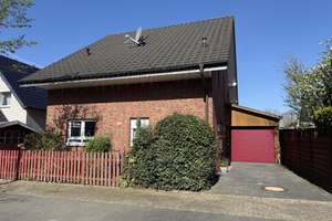 Raum für alles, was zählt – Großzügiges Familienhaus in Bielefeld-Ubbedissen – Die vollständige Adresse der Immobilie erhältst du vom Anbieter., 33699 Stieghorst, Bielefeld – Vorschaubild 2