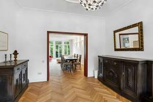 Repräsentative Villa in Hannover-Bult – Bischofsholer Damm 74, 30173 Bult, Hannover – Vorschaubild 27