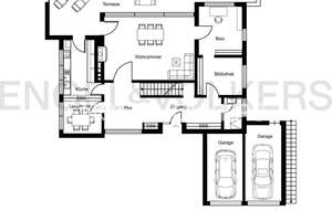 Wohnen, wo der Blick ins Weite schweift – 44265 Holzen, Dortmund – Vorschaubild 10