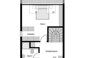 RESERVIERT! Einfamilienhaus in ruhiger Lage in Wattenscheid – viel Platz & hochwertige Ausstattung – Die vollständige Adresse der Immobilie erhältst du vom Anbieter., 44866 Leithe, Bochum – Vorschaubild 11