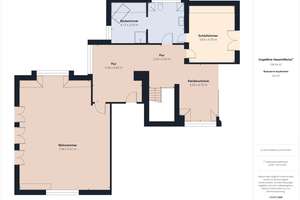 Ökologische Villa mit großem Garten, Wärmepumpe in neuwertigen Zustand für Familie und Beruf – Eggenbergstraße 4, 96155 Buttenheim – Vorschaubild 21