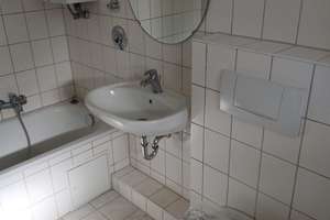 Schöne 3 Zimmer Wohnung, Balkon, Bad Keller  in Bielefeld -Mitte – Stieglitzweg 2a, 33607 Mitte, Bielefeld – Vorschaubild 8