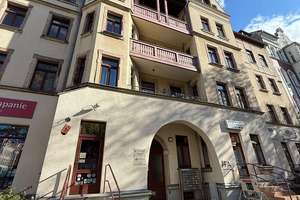 ***  Kompakte DG Kaßberg 2-Zimmer mit Aufzug, Parkett und EBK *** – Franz-Mehring-Straße 8, 9112 Kaßberg, Chemnitz – Vorschaubild 7