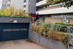 Provisionsfrei vom Eigentümer: Gepflegte 4 -Zimmerwohnung mit Balkon und Tiefgaragenstellplatz – Platanenallee 1, 50169 Kerpen – Vorschaubild 24