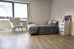 Gemütliche 1-Zimmer-Terrassenwohnung mit Tiefgaragenstellplatz in ruhiger Wohnlage von Penzberg – Gustavstraße 6, 82377 Penzberg – Vorschaubild 14