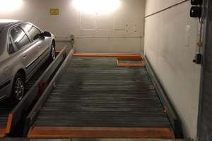 Schöne, geräumige zwei Zimmer Wohnung in Dresden,  Striesen – Bergmannstraße 45, 1309 Striesen-Süd, Dresden – Vorschaubild 12