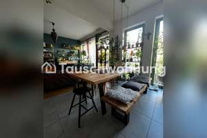 Tauschwohnung: Traumhafte 3-Zimmer Wohnung mit Terasse und Garten – Die vollständige Adresse der Immobilie erhältst du vom Anbieter., 4177 Lindenau, Leipzig – Vorschaubild 3
