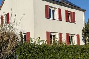 Energieeffizientes Familienidyll: Modernisiertes Einfamilienhaus in Berlin -  Karow – Die vollständige Adresse der Immobilie erhältst du vom Anbieter., 13125 Karow, Berlin – Vorschaubild 12