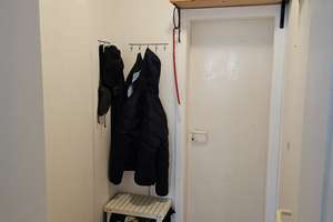 Zentrale & ruhige 1-Zimmer-Wohnung im Herzen von Braunschweig – Die vollständige Adresse der Immobilie erhältst du vom Anbieter., 38100 Innenstadt, Braunschweig – Vorschaubild 8