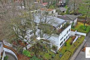 SANIERTE GARTENWOHNUNG - 5,5 RÄUME - IN PARKLAGE SOLLN-LUDWIGSHÖHE - HEIZUNG NEU ! 184 M² W/NFL. – Die vollständige Adresse der Immobilie erhältst du vom Anbieter., 81479 Solln, München – Vorschaubild 10