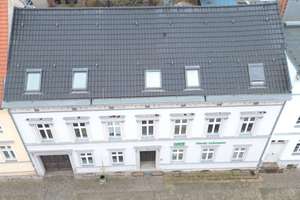 Schöne 3-Zimmer-Wohnung mit Balkon und Stellplätzen in Neuruppin zu vermieten – Steinstraße 21, 16816 Neuruppin – Vorschaubild 15