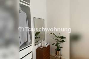Tauschwohnung: Hamburg-Nord: 1,5-Zimmer-Wohnung, 40 m², €560 – Die vollständige Adresse der Immobilie erhältst du vom Anbieter., 22083 Barmbek-Süd, Hamburg – Vorschaubild 3