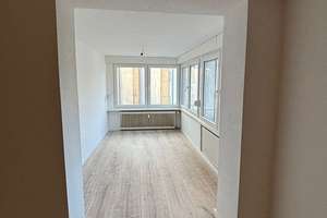 Renoviertes 1-Zimmer Apartment in Dortmund Mitte – 44141 Ruhrallee, Dortmund – Vorschaubild 4