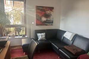 Traumhafte Erdgeschosswohnung in Babenhausen - Nähe Uni – Die vollständige Adresse der Immobilie erhältst du vom Anbieter., 33613 Dornberg, Bielefeld – Vorschaubild 13