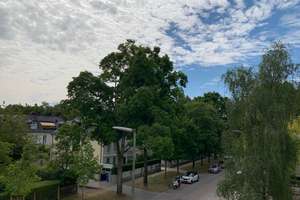3 Zimmer Terrassen-Wohnung in Nymphenburg am Canaletto - befristet – Hanfstaenglstraße 7, 80638 Nymphenburg, München – Vorschaubild 15