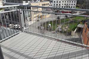 Luxuriöses 2-Zimmer Penthouse mit 2 Balkonen in Limbach-Oberfrohna – Johannisplatz 4, 9212 Limbach-Oberfrohna – Vorschaubild 2