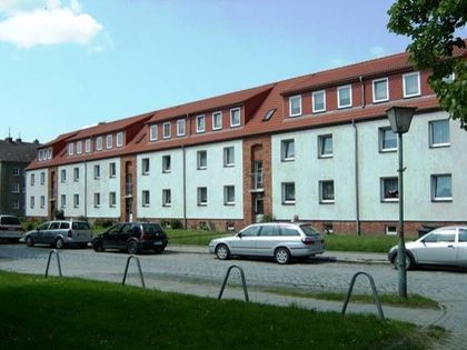 2 - 2,5 Zimmer Wohnung zur Miete in Stralsund ...