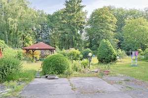Seltene Gelegenheit in Mariendorf: Doppelhaushälfte mit zwei separaten Wohneinheiten – Die vollständige Adresse der Immobilie erhältst du vom Anbieter., 12107 Mariendorf, Berlin – Vorschaubild 13