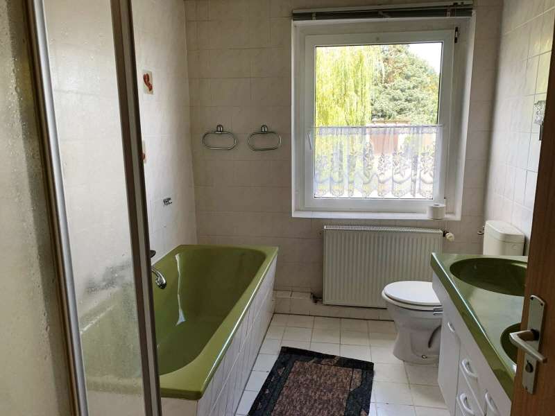 Immobilie in Penkun - Leerstehende vier Zimmer mit 500 qm Garten, Doppelgarage und Glasfaser! - Bild 2