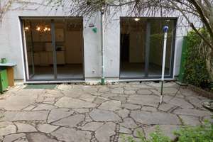 Wohnung mit Terrasse in top Citylage Aachen – Rolandstraße 7, 52070 Hansemannplatz, Aachen – Vorschaubild 1
