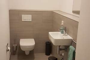Lichtdurchflutete 3 Zimmer Wohnung mit Dachterrasse in Hamburg Lokstedt - Wentzel Dr. – Niendorfer Straße 35, 22529 Lokstedt, Hamburg – Vorschaubild 8
