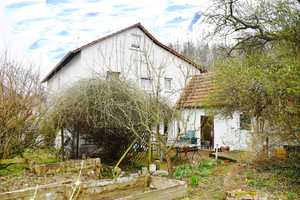 **RESERVIERT** Solides Zweifamilienhaus in angenehmer Wohnlage, nur 5 km von Bensheim entfernt – Bergstraße (Kreis) – Vorschaubild 21