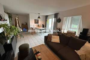 Sie hier? Wir auch! Gepflegte Dachgeschosswohnung mit Balkon und Tiefgaragenstellplatz – 67067 Maudach, Ludwigshafen am Rhein – Vorschaubild 7