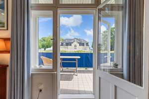 Historische Villa in der Kaiserallee                                                      Meerbli... – Die vollständige Adresse der Immobilie erhältst du vom Anbieter., 23570 Travemünde, Lübeck – Vorschaubild 25