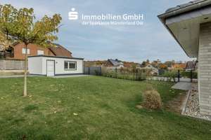 Neuwertiger Bungalow mit hoher Lebensqualität in Beckum! – Die vollständige Adresse der Immobilie erhältst du vom Anbieter., 59269 Beckum – Vorschaubild 8