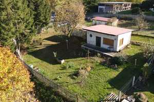Freizeitgrundstück mit Bungalow auf Eigentumsland! – Suhl – Vorschaubild 20