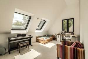 Exklusiv modernisiertes Einfamilienhaus mit high-end Ausstattung – 14532 Kleinmachnow – Vorschaubild 18