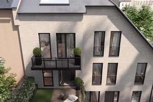 Exklusives Townhouse im Herzen der Maxvorstadt – Stilvoll Wohnen in Top-Lage! – Die vollständige Adresse der Immobilie erhältst du vom Anbieter., 80333 Josephsplatz, München – Vorschaubild 2