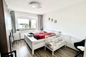 Helle 2-Zimmer-Wohnung mit Balkon in Heidelberg – ruhig, zentral & einladend – Rastatter Str. 14, 69126 Rohrbach, Heidelberg – Vorschaubild 8