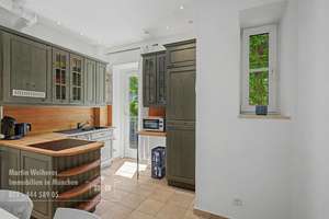 Stilvolle 3 Zimmer Altbauwohnung - urbanes Wohnen im Herzen von Haidhausen – Die vollständige Adresse der Immobilie erhältst du vom Anbieter., 81667 Haidhausen Süd, München – Vorschaubild 9