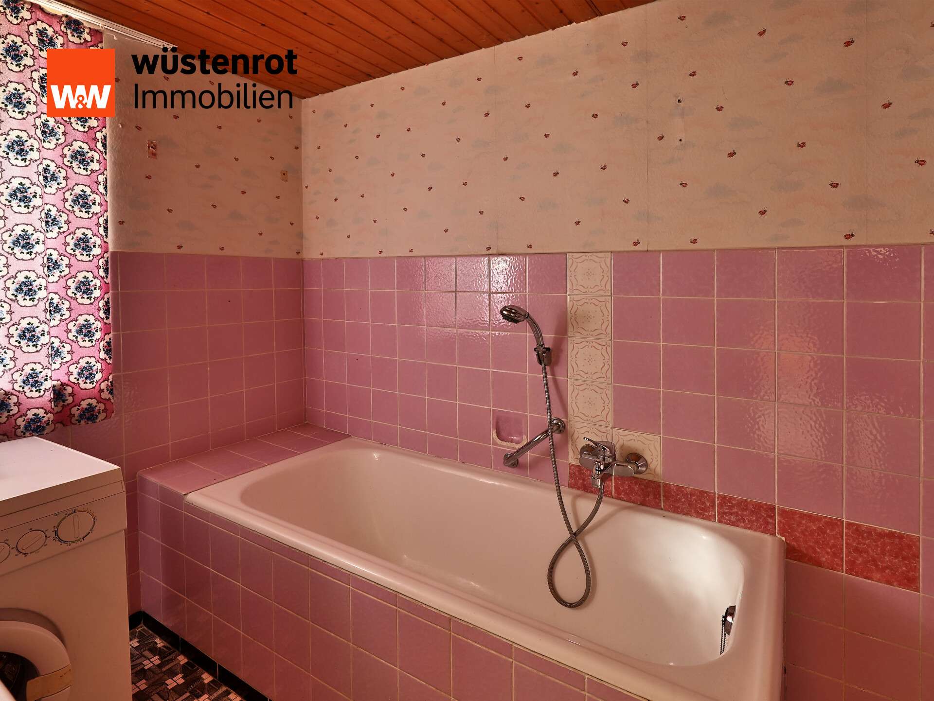 Immobilie in Etzenricht - Zweifamilienhaus mit vielfältigen Möglichkeiten und Potential – Sie haben es in der Hand - Bild 9