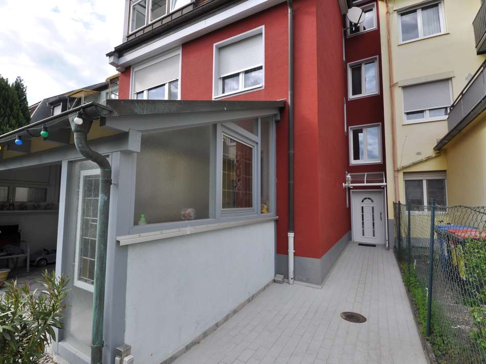 26 Terrasse EG
