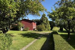 Klein aber Mein! 
Landhaus in traumhafter, idyllischer Lage von Angeln! – Die vollständige Adresse der Immobilie erhältst du vom Anbieter., 24402 Esgrus – Vorschaubild 3