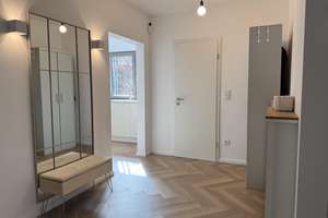 Modernisiertes, freistehendes Einfamilienhaus in Toplage - direkt am Schlosspark! – Die vollständige Adresse der Immobilie erhältst du vom Anbieter., 47441 Mitte, Moers – Vorschaubild 8
