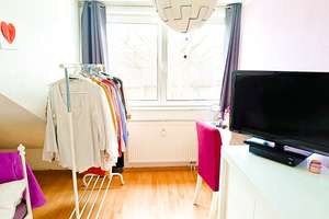 Dachgeschosswohnung mit Wohlfühlgarantie, schön gestalteten Bädern und einem Stellplatz. – Die vollständige Adresse der Immobilie erhältst du vom Anbieter., 47229 Friemersheim, Duisburg – Vorschaubild 16